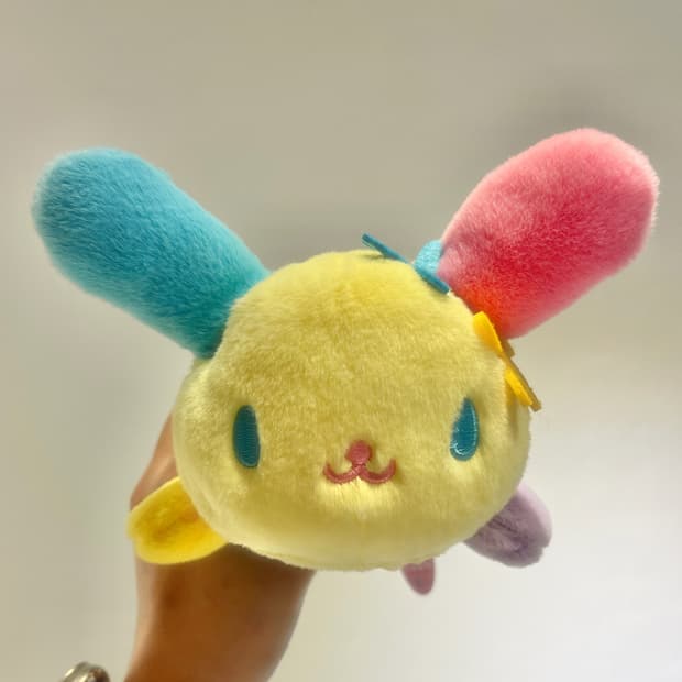 우사하나 필통🫧