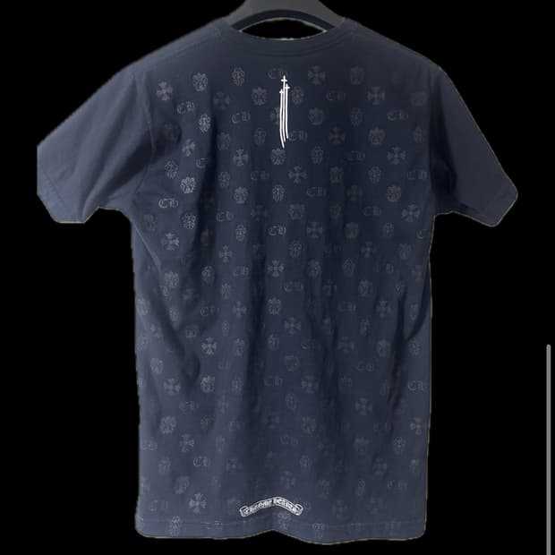 크롬하츠 rs3 반팔티