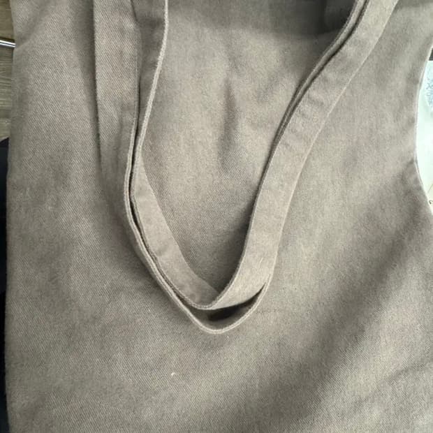 릭오웬스 더스트백