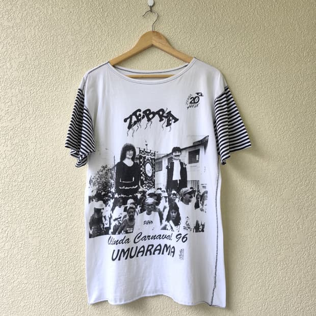 1996년도 브라질 올린다 카니발