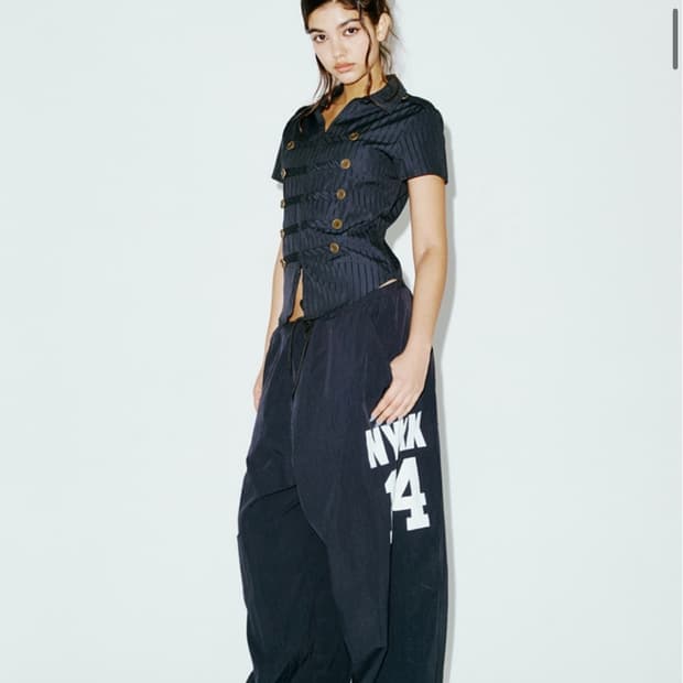 엔와이엑스엑스 셋업