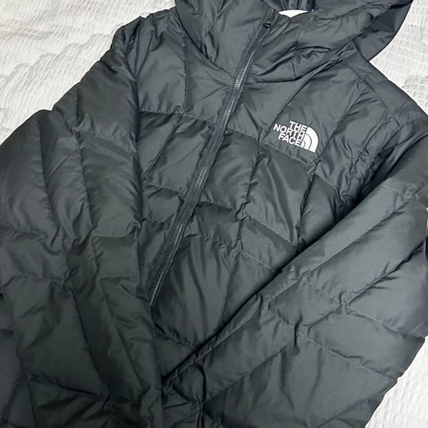 xs) 노스페이스 웨이브 LT 온 자켓 / 벤투스 세륨  인슐레이션