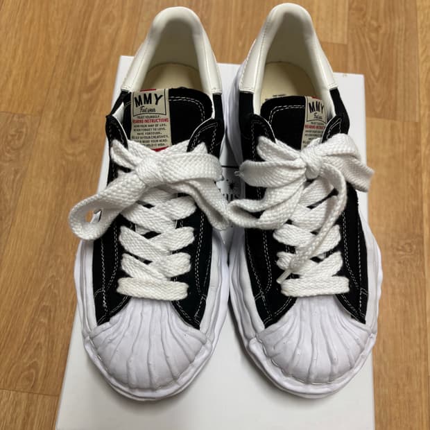 미하라야스히로 블레이키 41사이즈 판매합니다