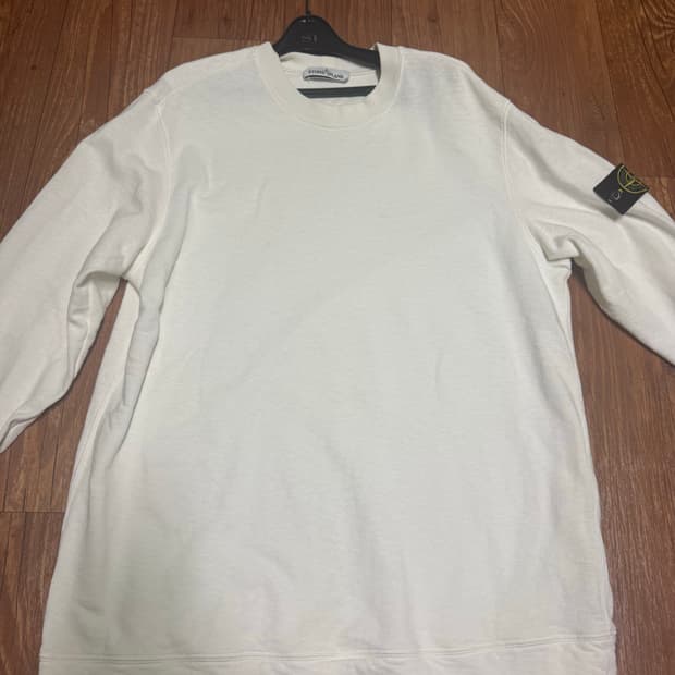 스톤아일랜드 맨투맨 XL