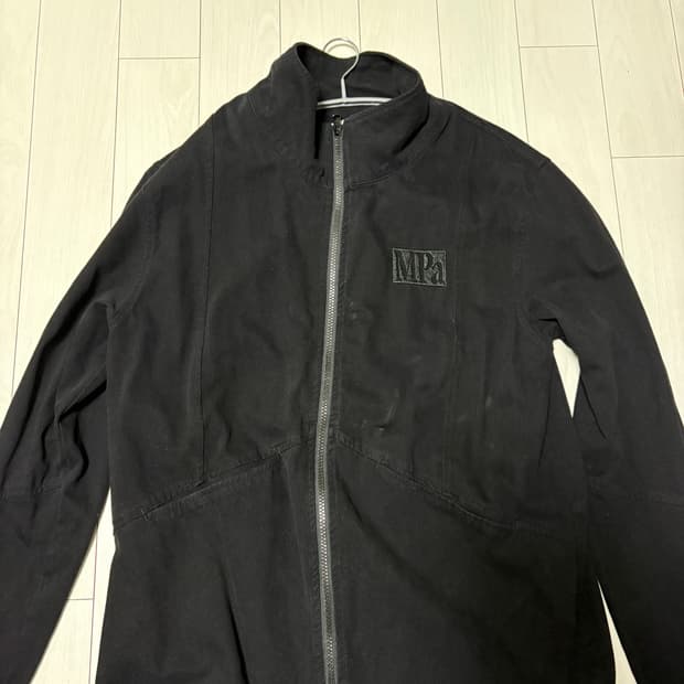 플라스틱프로덕트 portable jacket (L)