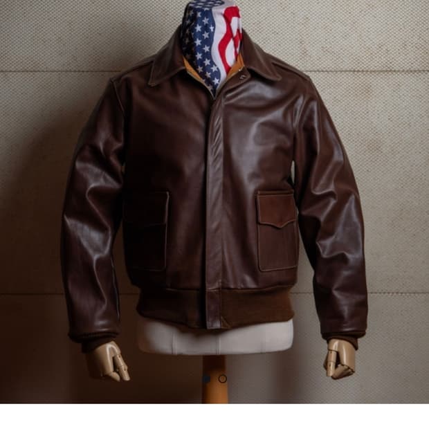 아카펠라 클로딩 A2 말가죽버전 구합니다!