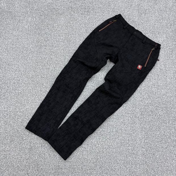 31 블랙야크 등산 팬츠 바지 0428J