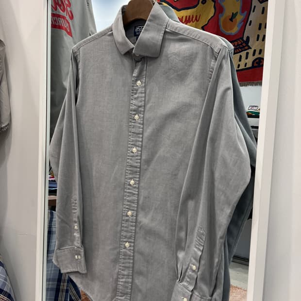 Polo ralph lauren 폴로 랄프로렌 Regnet 셔츠