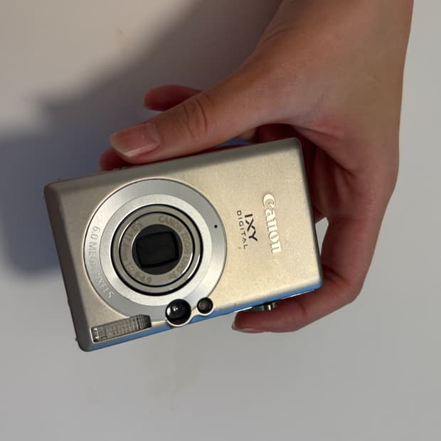 캐논 ixy70 (ixus60) 디카
