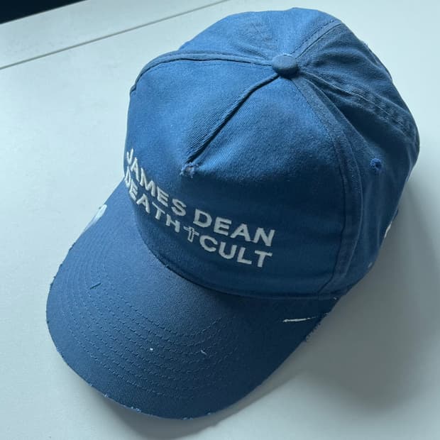 팔리할리우드 블루 한정판