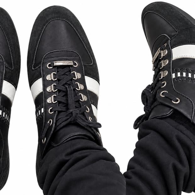 Dior Homme 04aw 독일군 41