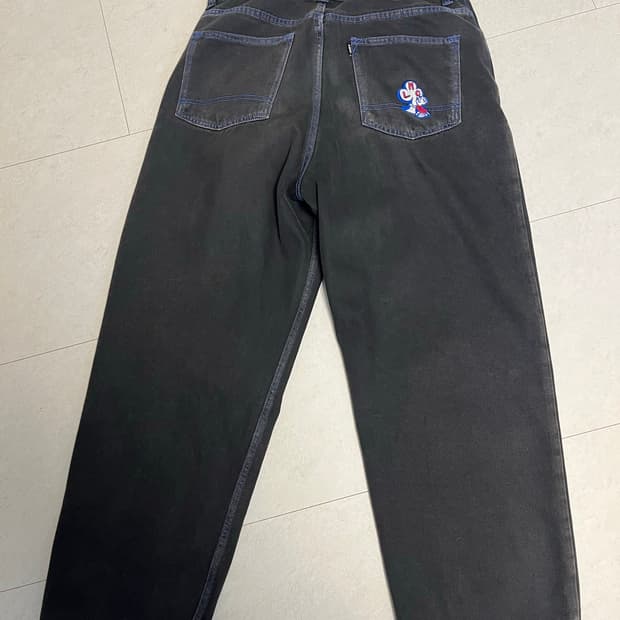 lmc 청바지 데님