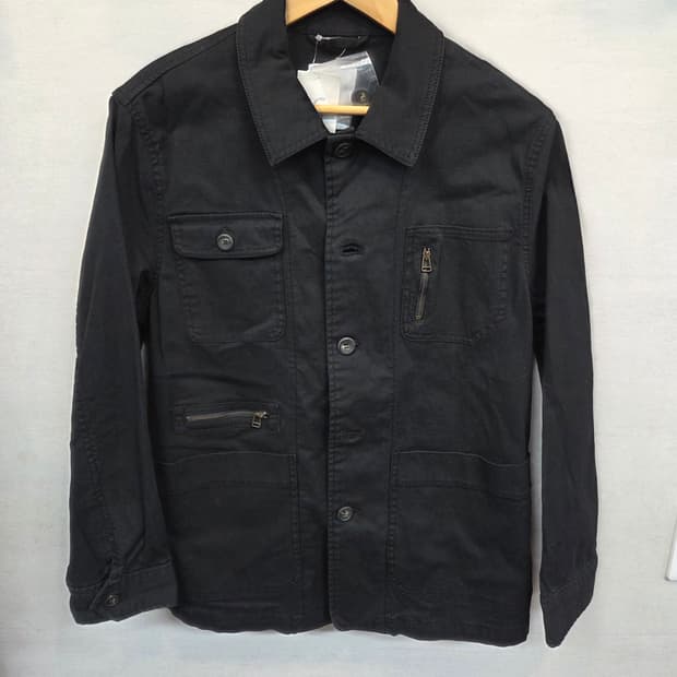 비욘드클로젯 멀티포켓 야상 필드자켓 95