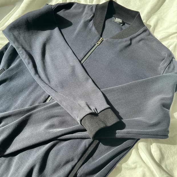 Jil sander blouson