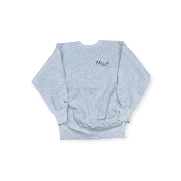 90s 챔피온 리버스위브 Ww