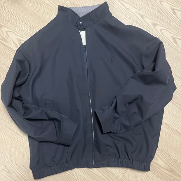 빈티지 생로랑 뿌르옴므 자켓