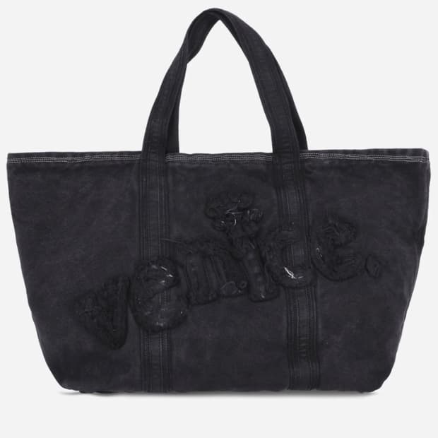 이알엘 Erl 베니스 venice 워싱 토트백