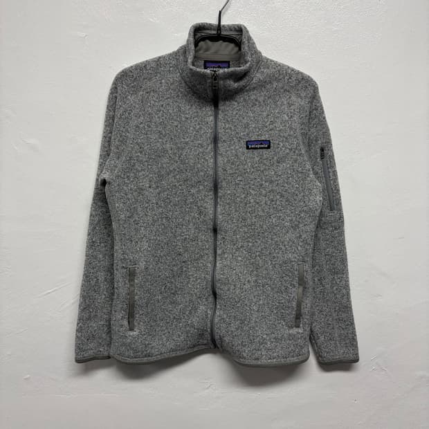 파타고니아 베터 스웻 22