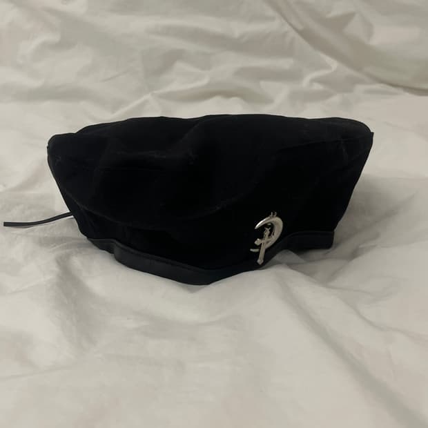 클럿 스튜디오 베레모