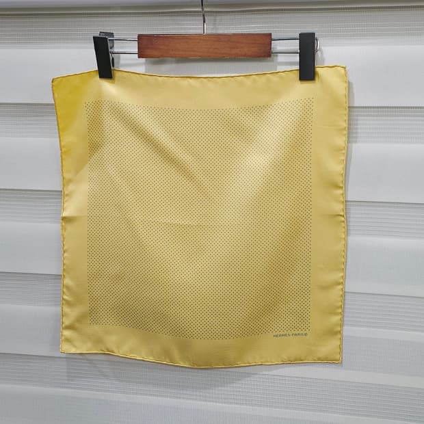 에르메스 행커치프