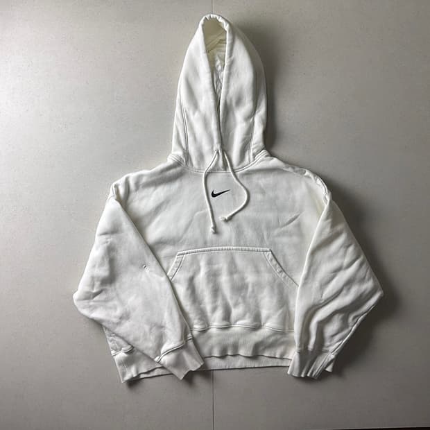 [대신판매] 나이키 해외핏 후드티