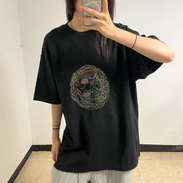 Andersson Bell T-Shirt