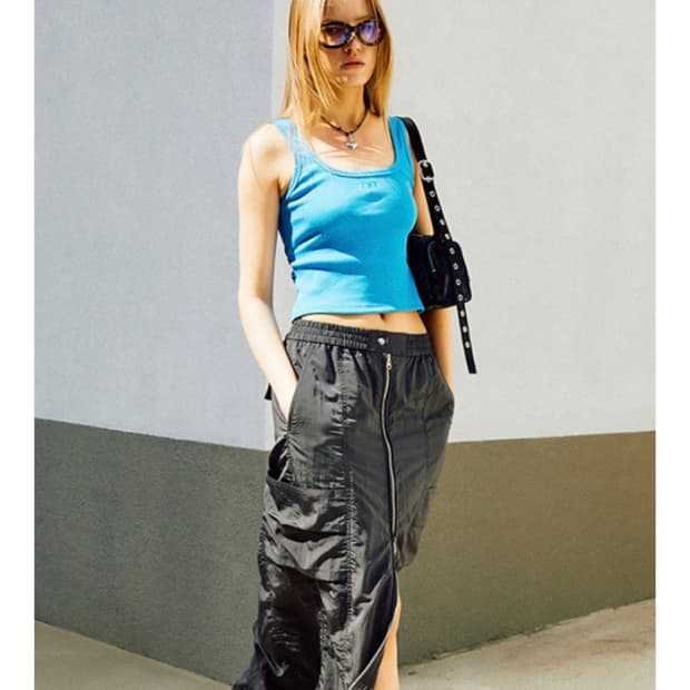 LCDC Bag