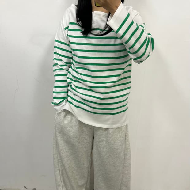 세인트제임스 긴팔티[491]