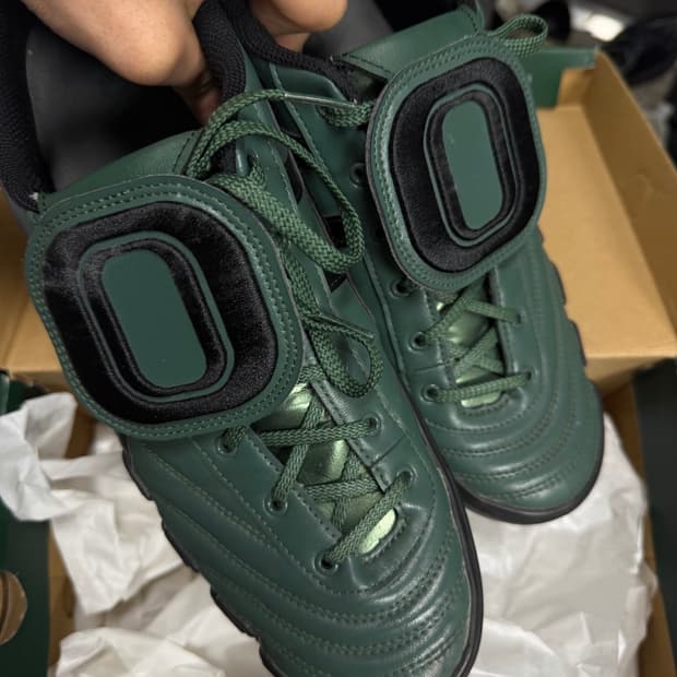 아식스 otto958 젤 플렉스키