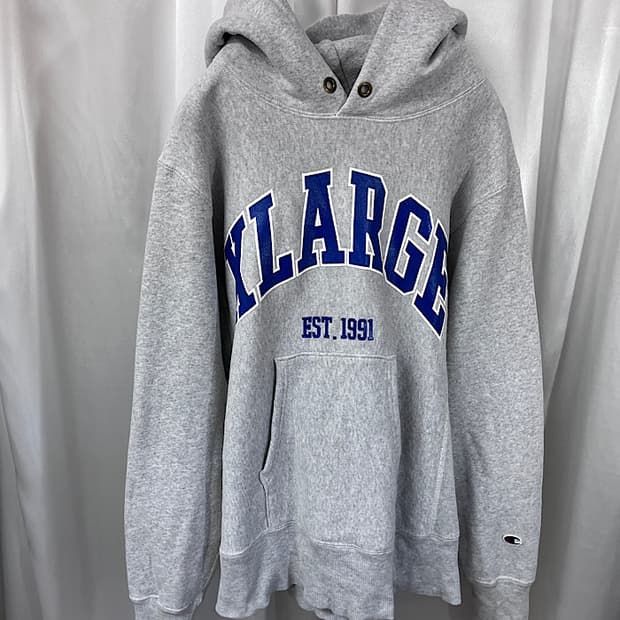Champion REVERSE WEAVE x XLARGE