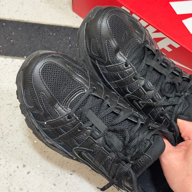 나이키 p-6000블랙 275