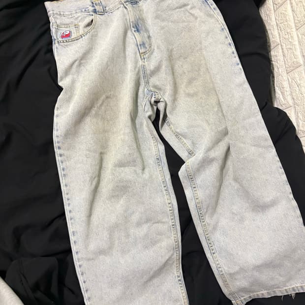 폴라스케이트 빅보이 라이트블루 L