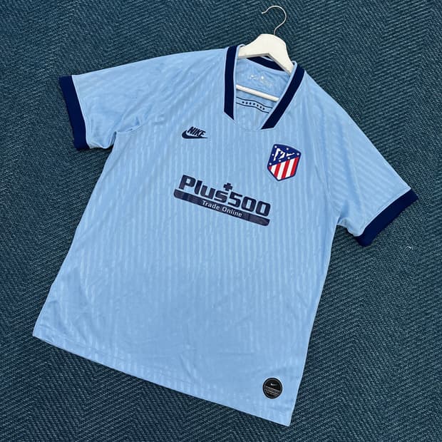 [L] 나이키 아틀레티코마드리드 유니폼