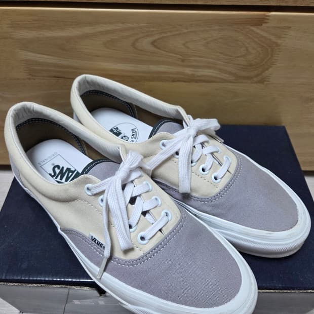 [270]반스 볼트 에라x애드섬(vans vault era adsum)