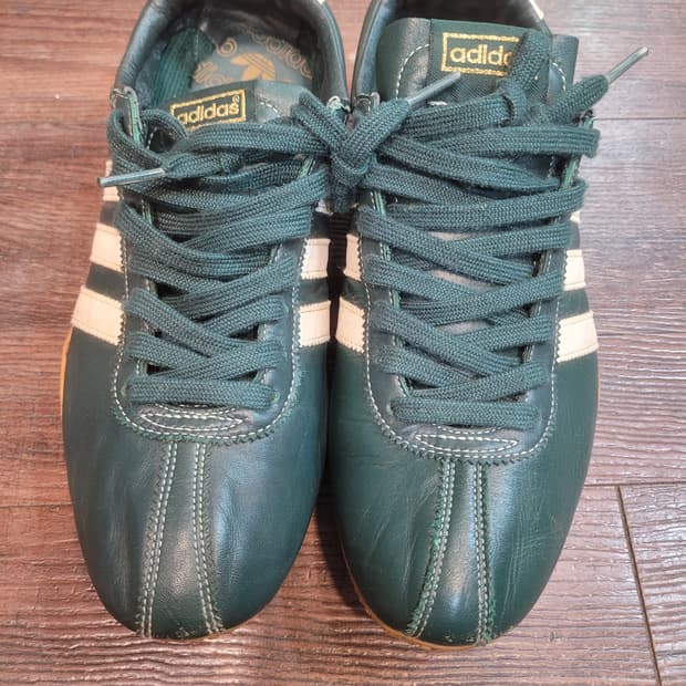 아디다스 타이탄 OG 270