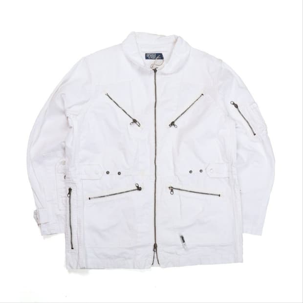 Polo by Ralph Lauren Utility Jacket