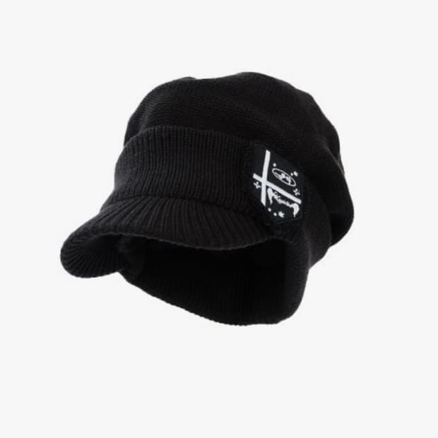 카시코 제누 니트 비니 캡 판매