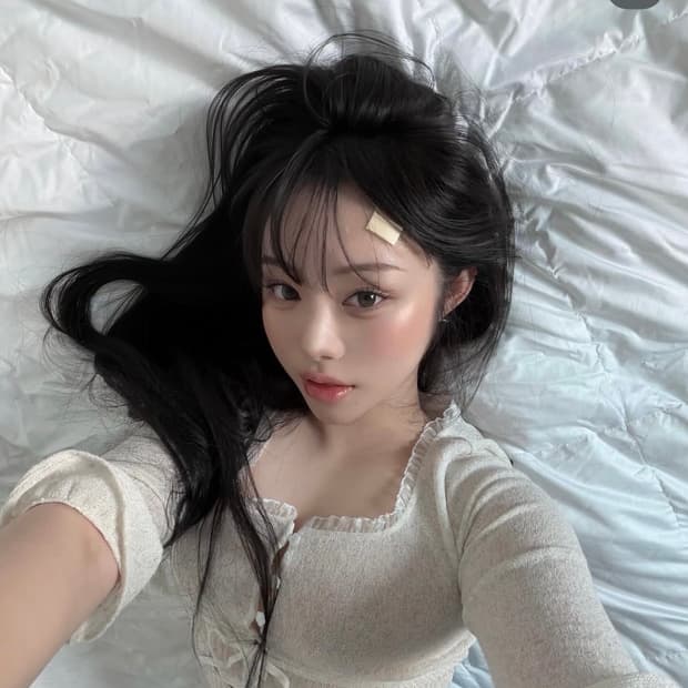 구해요)드라이로즈 grain frill 가디건 그레인 프릴 가디건 오트밀