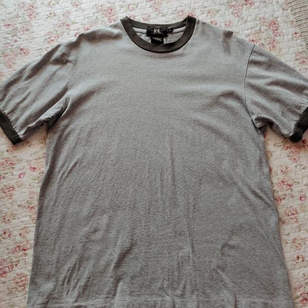 90s RRL 링거티