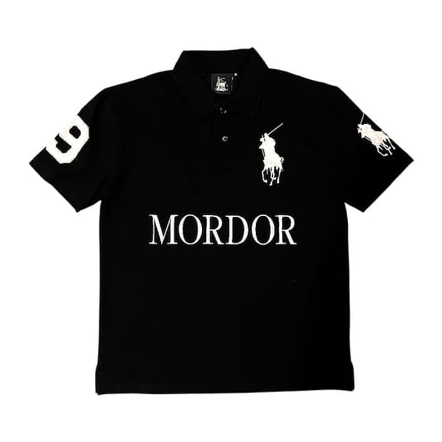 MORDOR 빅포니 폴로티