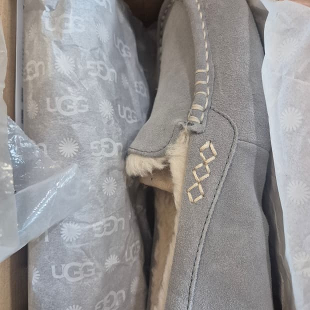 어그 Ainsley 라이트그레이 260