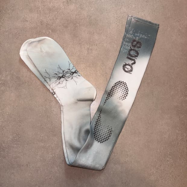 오호스 그래픽 니삭스