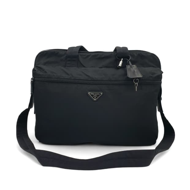 프라다 보스턴백 러기지백 골프 여행가방