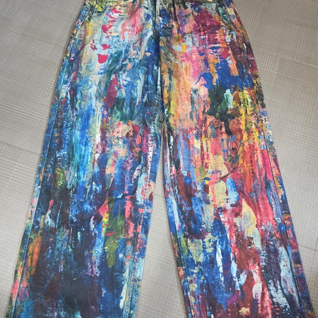 아크네 스튜디오