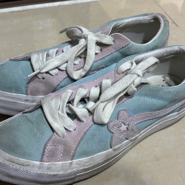 컨버스 골프왕 원스타 265