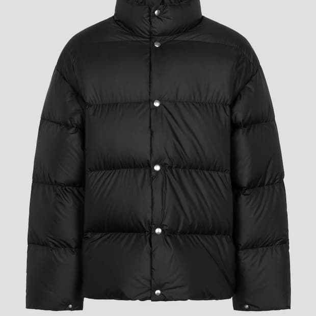 코모리 25AW 다운 자켓