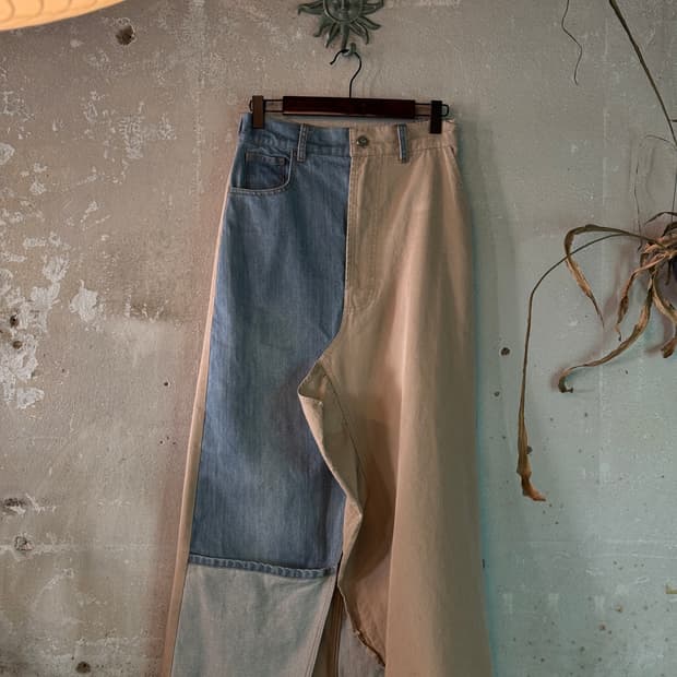 25-28inch ) Japanese Vintage 