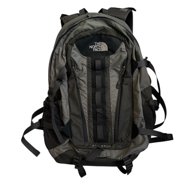 노스페이스 (THE NORTH FACE) Big Shot 백팩