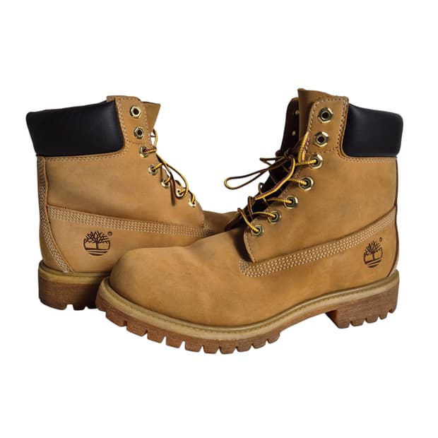 250) 팀버랜드 프리미엄 워터프루프  6인치 워커 부츠