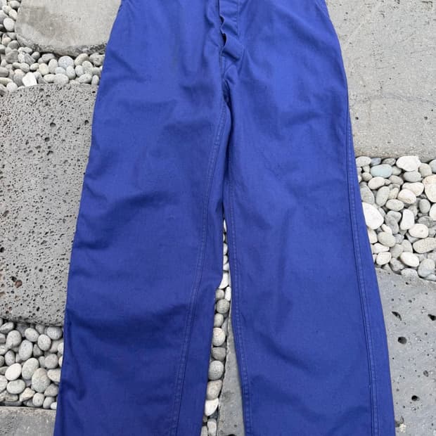 french work pants 프렌치 워크팬츠